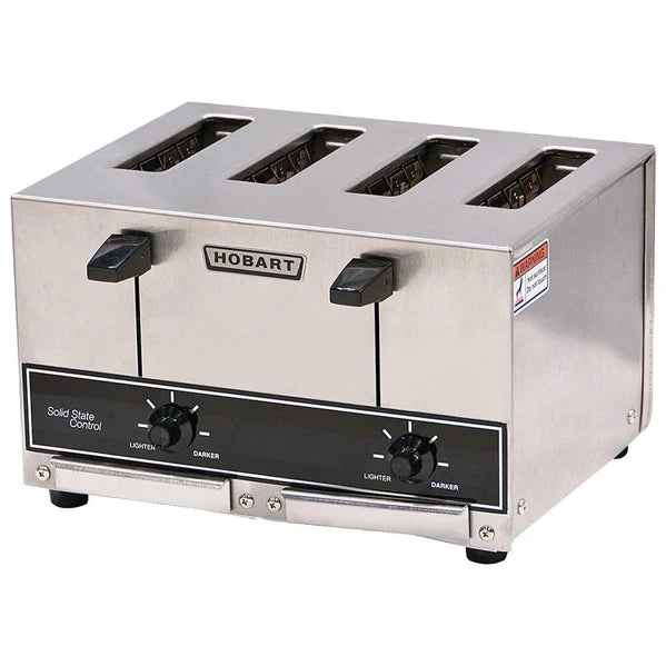Hobart toaster deals
