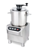 CHEF Vegetable/Food Chopper Bowl Cutter 8L Capacity LFC-8V2