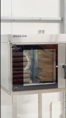 Alaska-Line Electric Convection Oven 5 Tray HIT-443