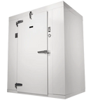 Walk in Freezer Penthouse/Self Contain