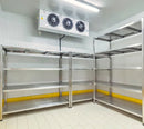 Walk in Freezer Custom Sizes Available
