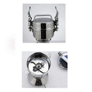 CHEF Spice Grinder 200Gr Capacity, HC-200