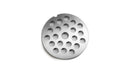 Round Plates For TK-22 Meat Grinder