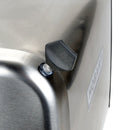 Hobart Meat Grinder / Chopper 8-10LBS Capacity, 4812-37