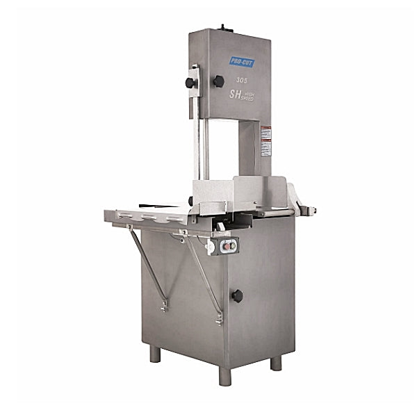 120 Pro Cut Meat Saw KS 120