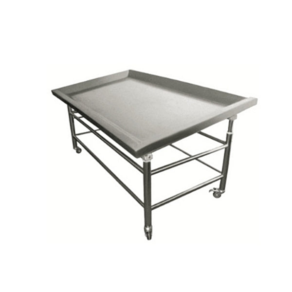 Commercial Fish Tables Sinco Food Equipment