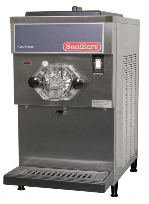 Countertop Shake Machine with AccuFreeze Control 601