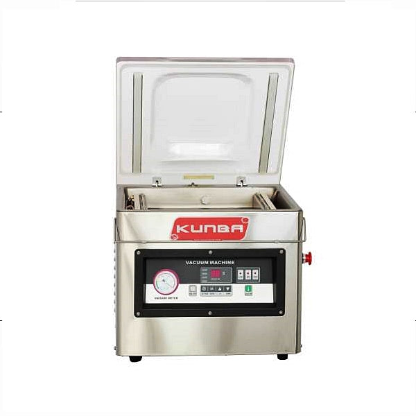 CHEF Automatic Single Chamber Vacuum Packaging Machine DZ-400/ZT