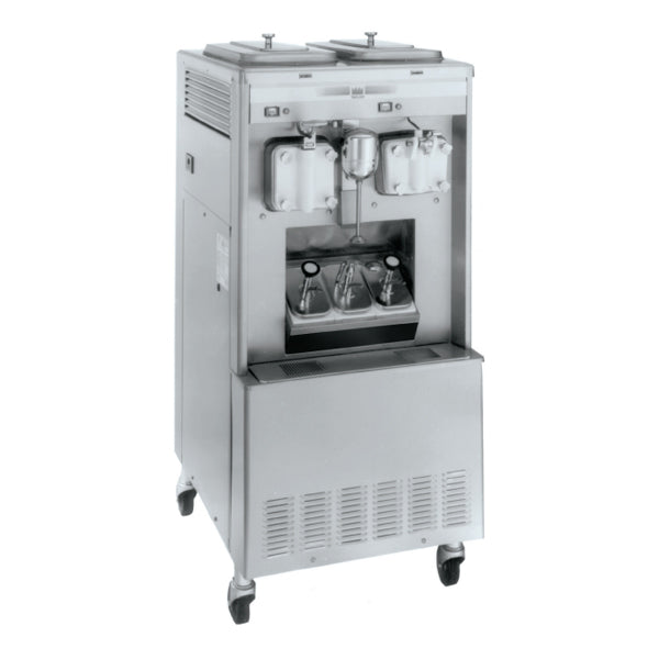 taylor single ice cream machine