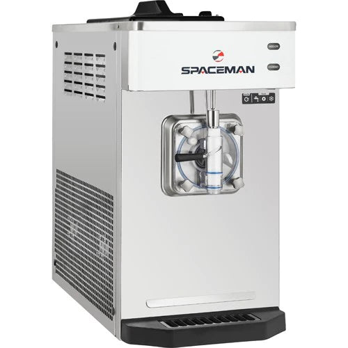 Spaceman Frozen Beverage Machine Countertop 6650