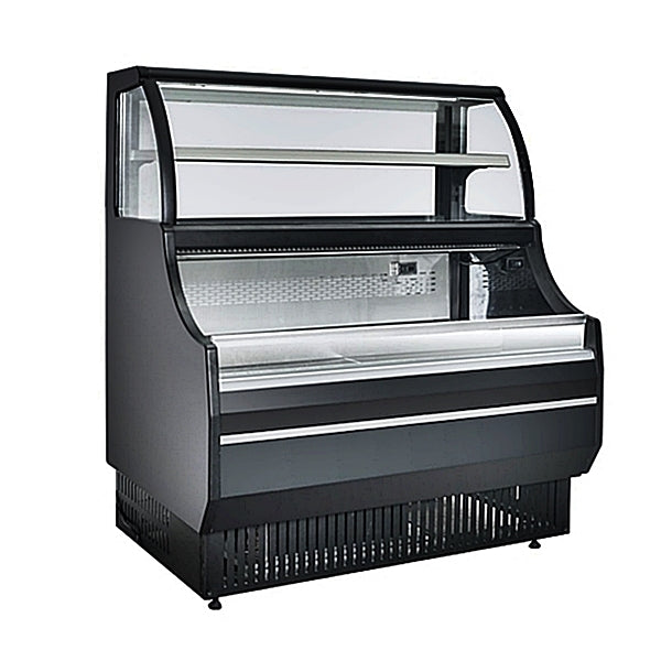 50" CHEF Grab and Go Open Air Cooler 14.4 Cu.Ft -  STP-5034HU