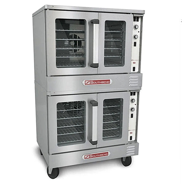Southbend Double Deck Gas Energy Star Convection Oven BGS-23SC