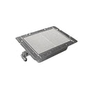 Ozti Doner/Shawarma/Gyro Machine 3 Burner Natural Gas 3GD