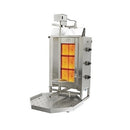 Ozti Doner/Shawarma/Gyro Machine 3 Burner Natural Gas 3GD