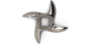 Meat Grinder Cross Blades FOR-TK42