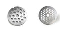 Round Plates For TK12 Meat grinder