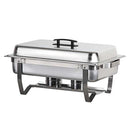 CHEF Foldable Chafing Dish AT751L63-1