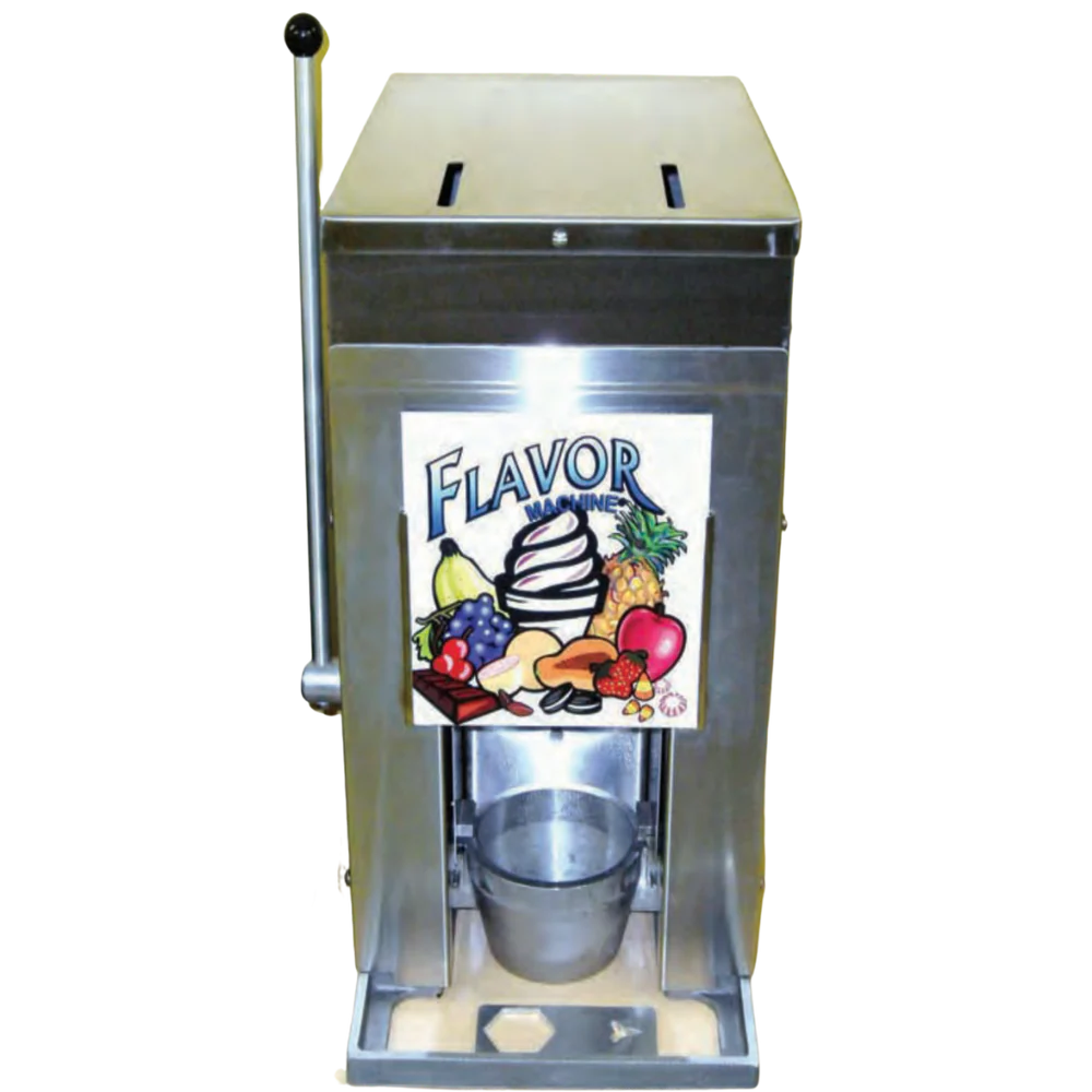 Flavor Machine Frozen Yogurt Dispenser FM24