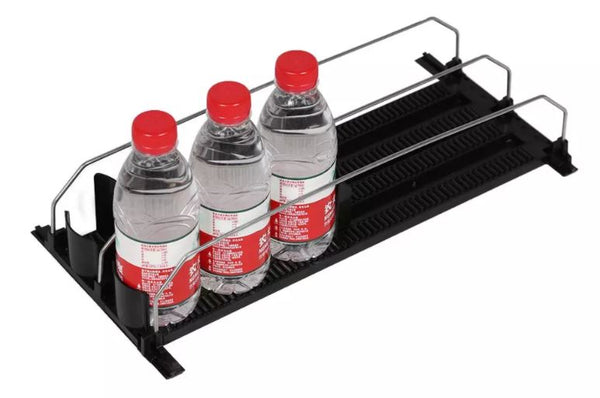Shelf Divider for Glass, Jars, Bottles, Cans HBR-3018