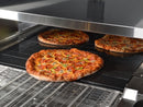 Hot Rocks Stone Conveyor Pizza Oven HR-70-22