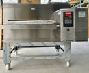 61'' SenOven Natural Gas Conveyor Pizza Oven SEN 2002