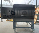 61'' SenOven Natural Gas Conveyor Pizza Oven SEN 2002