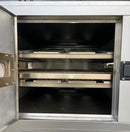 61'' SenOven Natural Gas Conveyor Pizza Oven SEN 2002