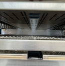 61'' SenOven Natural Gas Conveyor Pizza Oven SEN 2002