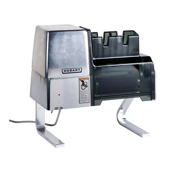 Hobart Countertop Meat Tenderizer w/ KnitKnife Blades 403‐13