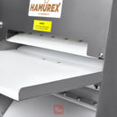 CHEF Double Dough Sheeter Machine 20'' Roller SMA-500