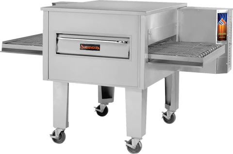 Sierra Gas Conveyor Oven 32" Wide Belt, 36" Cooking Chamber C3236G