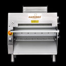 CHEF Double Dough Sheeter Machine 20'' Roller SMA-500