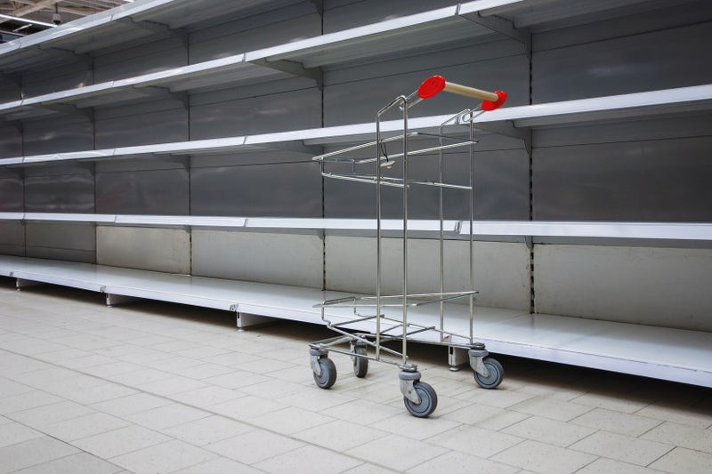 Equipment Required by Every Grocery Store