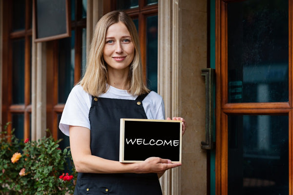 10 Strategies for Surviving the First Year of a New Restaurant