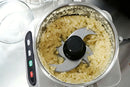 CHEF 19.4" Two Speed Bowl Vegetable, Fruit, Hummus Food Processor Cutter CHF-001
