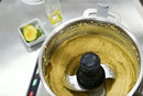CHEF 19.4" Two Speed Bowl Vegetable, Fruit, Hummus Food Processor Cutter CHF-001