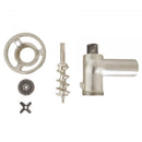 Pro-Cut Stainless Steel Meat Grinder KG-12-FS