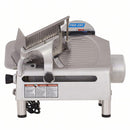 Pro-Cut 12'' Blade Meat Slicer Gear Driven KMS-12