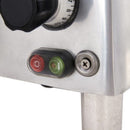 Pro-Cut 12'' Blade Meat Slicer Gear Driven KMS-12