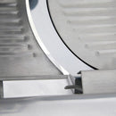 Pro-Cut 12'' Blade Meat Slicer Gear Driven KMS-12