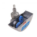 Pro-Cut 12'' Blade Meat Slicer Gear Driven KMS-12