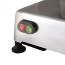Pro-Cut 10'' Blade Deli/Meat Slicer KDS-10