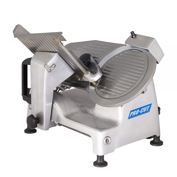 Pro-Cut 10'' Blade Deli/Meat Slicer KDS-10