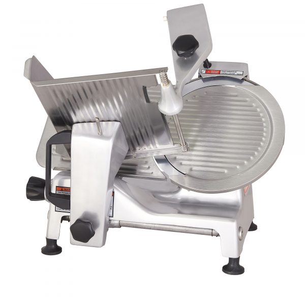 Pro-Cut 12'' Blade Manual Deli/Meat Slicer KDS-12