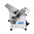 Pro-Cut 12'' Blade Manual Deli/Meat Slicer KDS-12