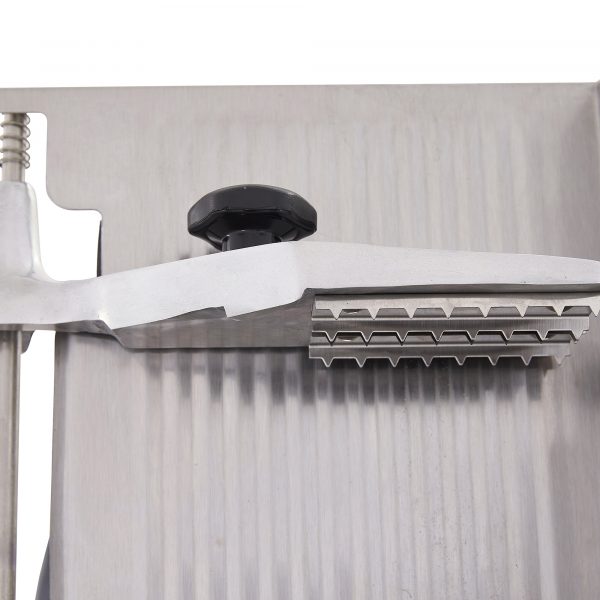 Pro-Cut 13'' Blade Deli/Meat Slicer Gear Driven KMS-13