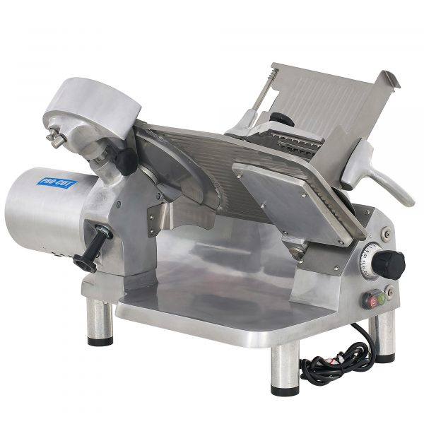 Pro-Cut 13'' Blade Deli/Meat Slicer Gear Driven KMS-13