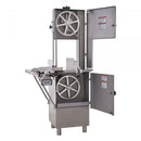 Pro-Cut Stainless Steel 1.5 HP Meat 116'' Band Saw KS-116