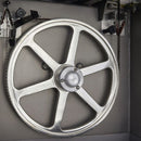 Pro-Cut 116'' Blade Meat Band Saw KS-116-V2