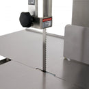 Pro-Cut Stainless Steel 1.5 HP Meat 116'' Band Saw KS-116